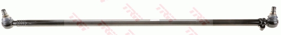 Spoorstangeind / Stuurkogel TRW JTR0319