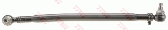 Spoorstangeind / Stuurkogel TRW JTR0320