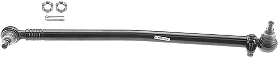 Spoorstangeind / Stuurkogel TRW JTR0321