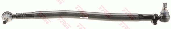 Spoorstangeind / Stuurkogel TRW JTR0322