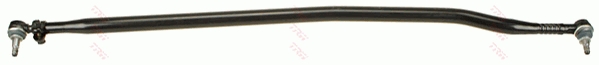 Spoorstangeind / Stuurkogel TRW JTR2402