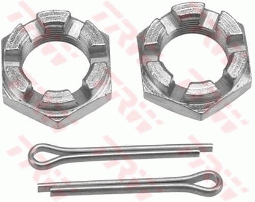 TRW Spoorstang JTR2703
