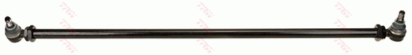 Spoorstangeind / Stuurkogel TRW JTR2707