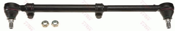 Spoorstangeind / Stuurkogel TRW JTR2717