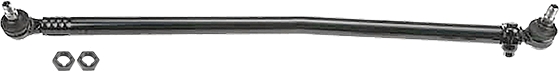 Spoorstangeind / Stuurkogel TRW JTR2719