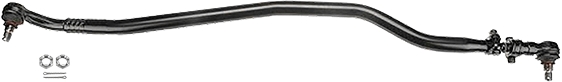 Spoorstangeind / Stuurkogel TRW JTR2722