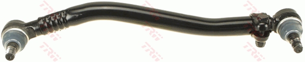 Spoorstangeind / Stuurkogel TRW JTR3015