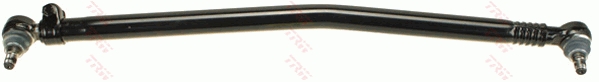 Spoorstangeind / Stuurkogel TRW JTR3017