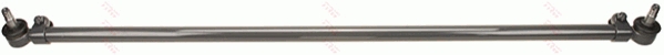 Spoorstangeind / Stuurkogel TRW JTR3019