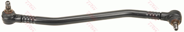 Spoorstangeind / Stuurkogel TRW JTR3022