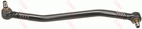Spoorstangeind / Stuurkogel TRW JTR3023