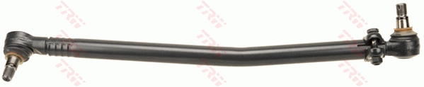 Spoorstangeind / Stuurkogel TRW JTR3024