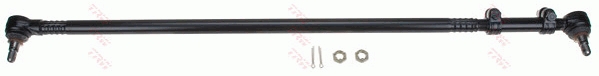 Spoorstangeind / Stuurkogel TRW JTR3030