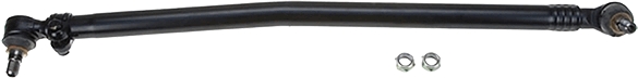 Spoorstangeind / Stuurkogel TRW JTR3031