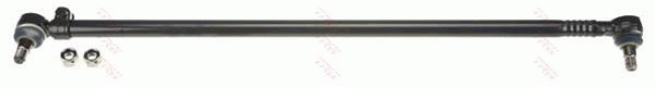 Spoorstangeind / Stuurkogel TRW JTR3032
