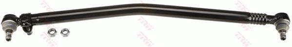 Spoorstangeind / Stuurkogel TRW JTR3033