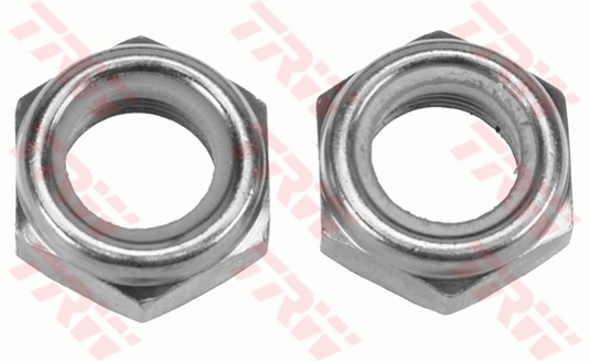 TRW Spoorstang JTR3038