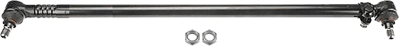 Spoorstangeind / Stuurkogel TRW JTR3041