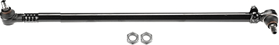 Spoorstangeind / Stuurkogel TRW JTR3042