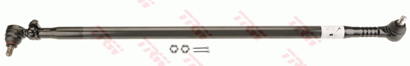 Spoorstangeind / Stuurkogel TRW JTR3043