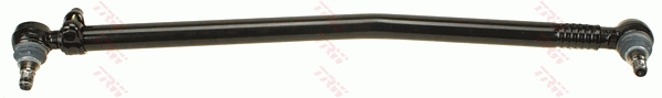 Spoorstangeind / Stuurkogel TRW JTR3518