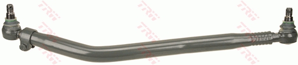 Spoorstangeind / Stuurkogel TRW JTR3521