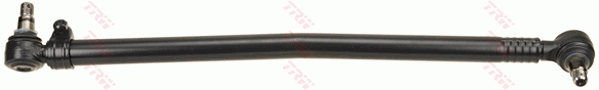 Spoorstangeind / Stuurkogel TRW JTR3535