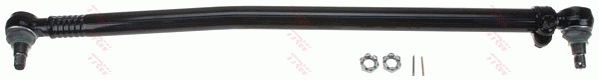 Spoorstangeind / Stuurkogel TRW JTR3536