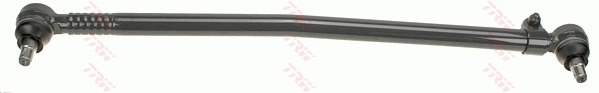 Spoorstangeind / Stuurkogel TRW JTR3538