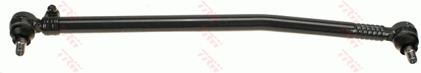 Spoorstangeind / Stuurkogel TRW JTR3543