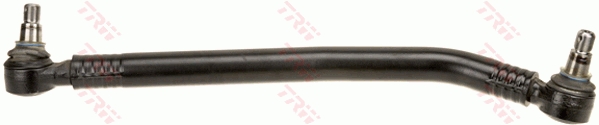Spoorstangeind / Stuurkogel TRW JTR3546