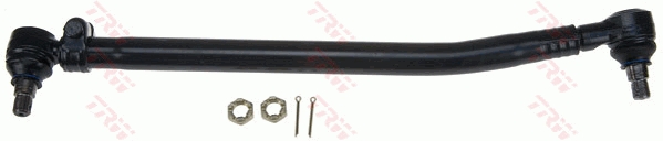 Spoorstangeind / Stuurkogel TRW JTR3551