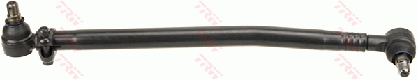 Spoorstangeind / Stuurkogel TRW JTR3552