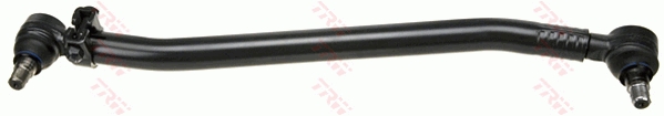 Spoorstangeind / Stuurkogel TRW JTR3557