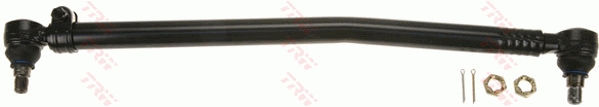 Spoorstangeind / Stuurkogel TRW JTR3572