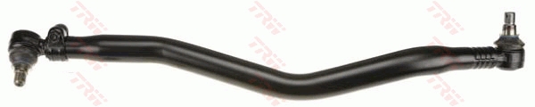 Spoorstangeind / Stuurkogel TRW JTR3575
