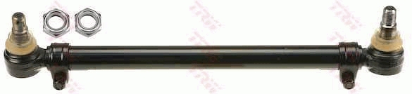 Spoorstangeind / Stuurkogel TRW JTR3580