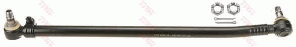 Spoorstangeind / Stuurkogel TRW JTR3587