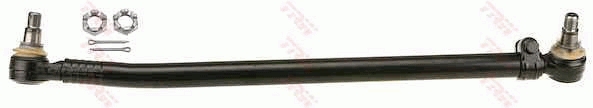 Spoorstangeind / Stuurkogel TRW JTR3588