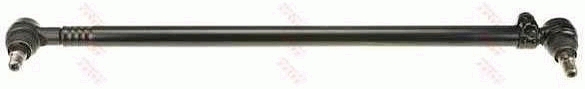 Spoorstangeind / Stuurkogel TRW JTR3594