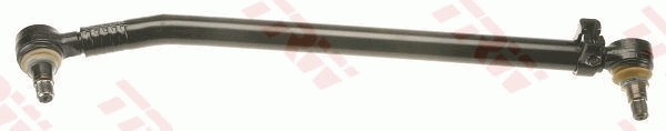 Spoorstangeind / Stuurkogel TRW JTR3603