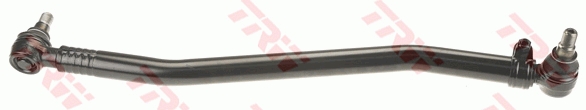 Spoorstangeind / Stuurkogel TRW JTR3605