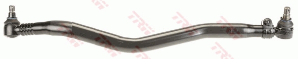 Spoorstangeind / Stuurkogel TRW JTR3613