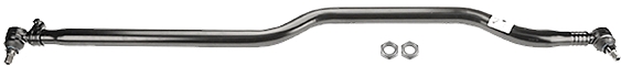 Spoorstang TRW JTR3621