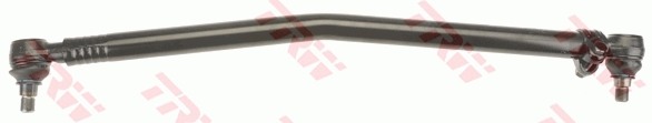 Spoorstangeind / Stuurkogel TRW JTR3624