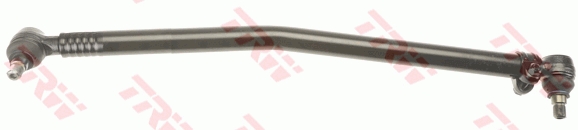 Spoorstangeind / Stuurkogel TRW JTR3625