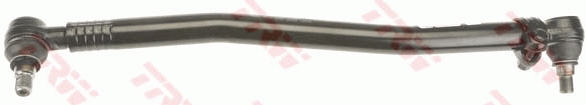Spoorstangeind / Stuurkogel TRW JTR3626