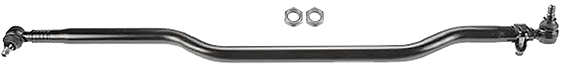 Spoorstang TRW JTR3627