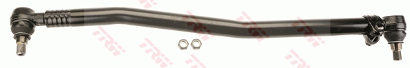 Spoorstangeind / Stuurkogel TRW JTR3631