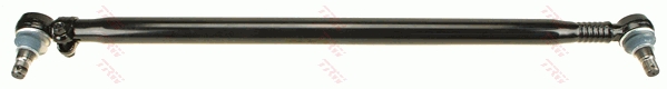 Spoorstangeind / Stuurkogel TRW JTR4032